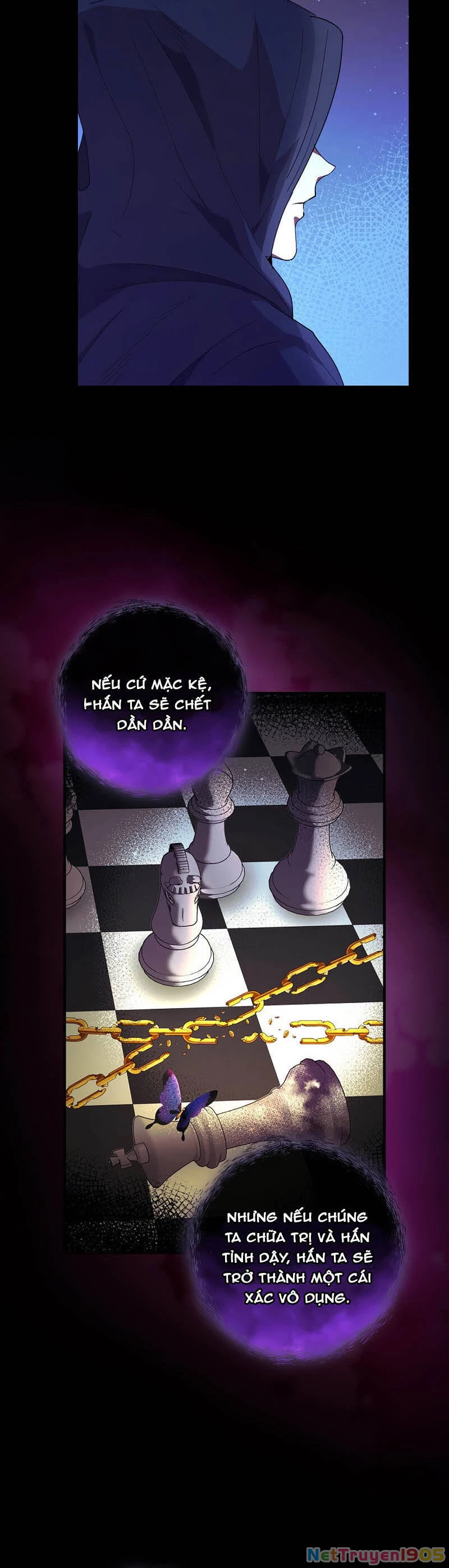 Lần Này Tôi Sẽ Yêu Thương Bản Thân Hơn Chapter 70.1 - 13