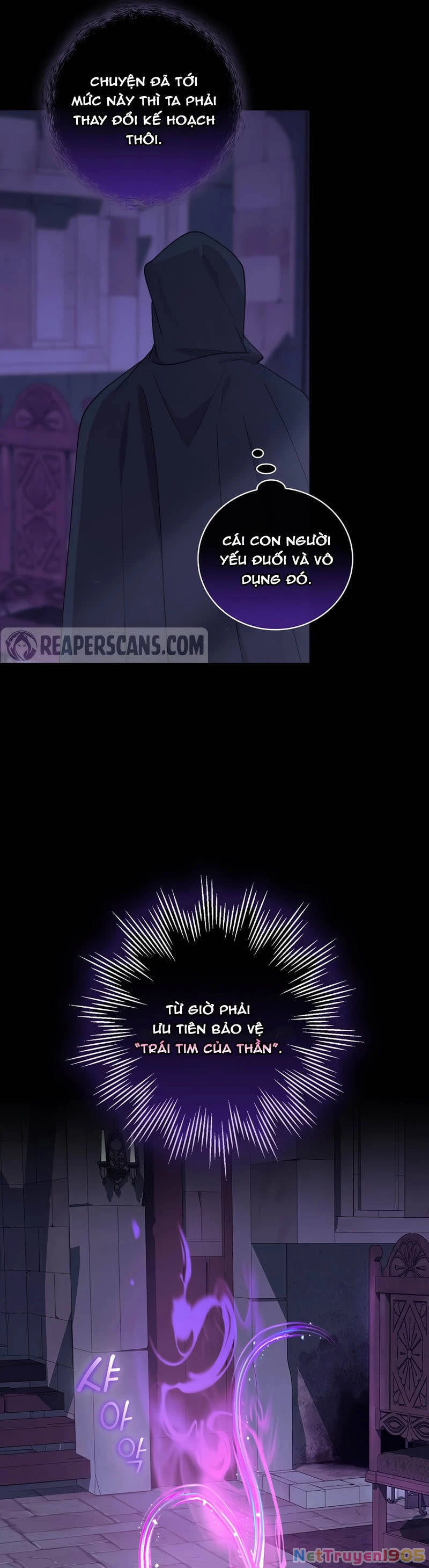 Lần Này Tôi Sẽ Yêu Thương Bản Thân Hơn Chapter 70.1 - 14