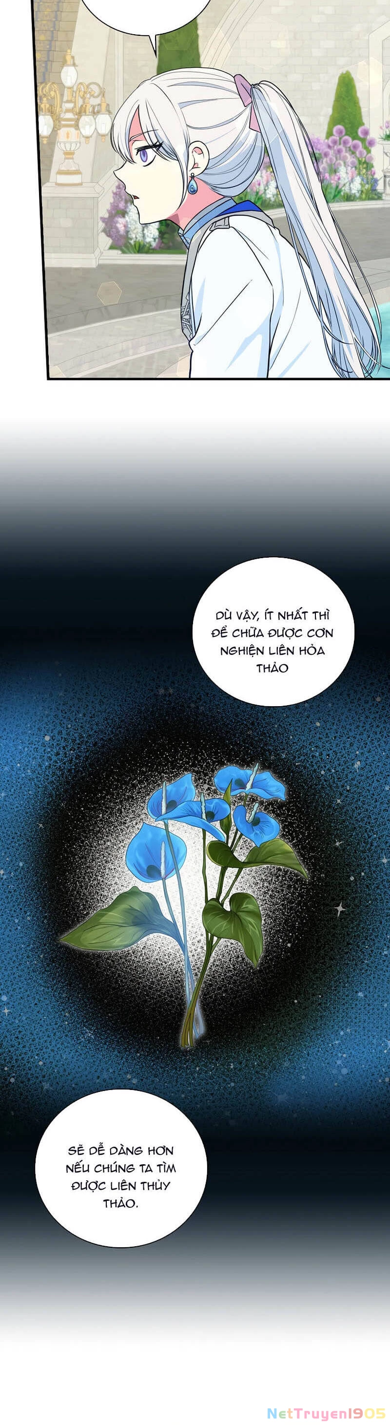 Lần Này Tôi Sẽ Yêu Thương Bản Thân Hơn Chapter 70.1 - 17