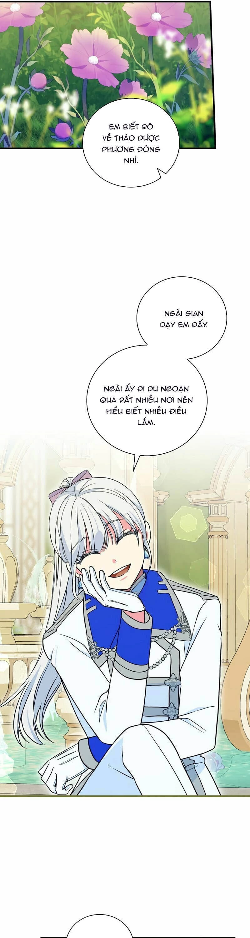 Lần Này Tôi Sẽ Yêu Thương Bản Thân Hơn Chapter 70.1 - 18