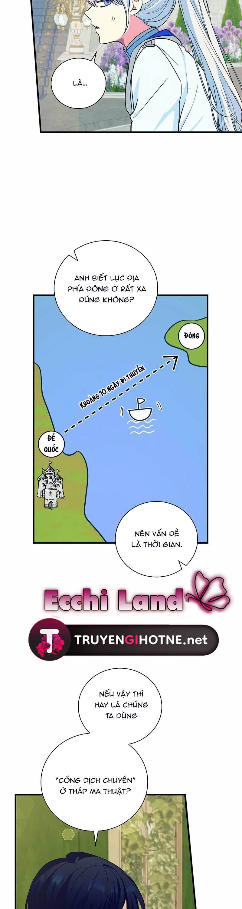 Lần Này Tôi Sẽ Yêu Thương Bản Thân Hơn Chapter 70.1 - 20