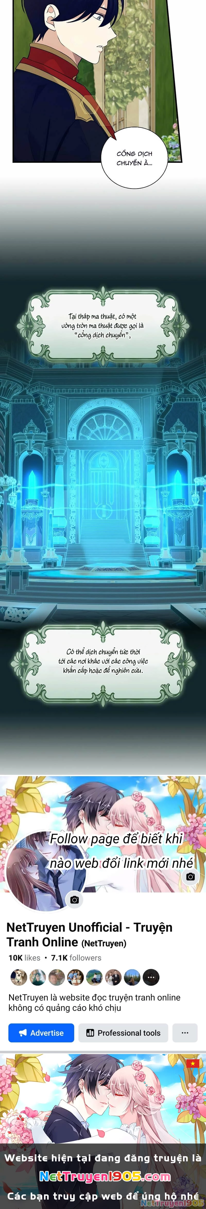 Lần Này Tôi Sẽ Yêu Thương Bản Thân Hơn Chapter 70.1 - 21