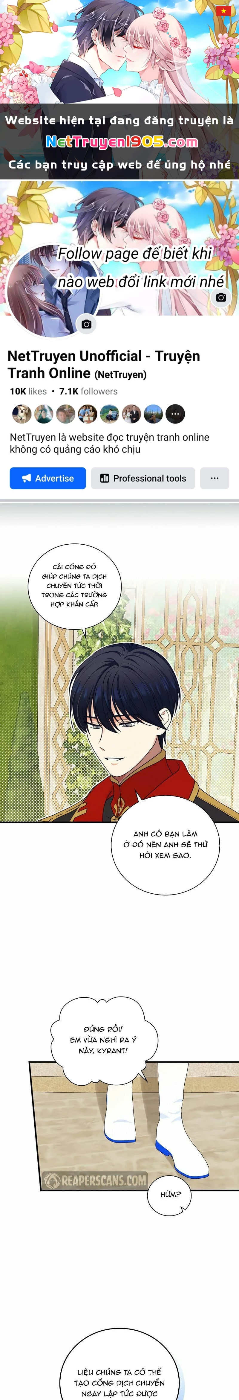 Lần Này Tôi Sẽ Yêu Thương Bản Thân Hơn Chapter 70.2 - 1