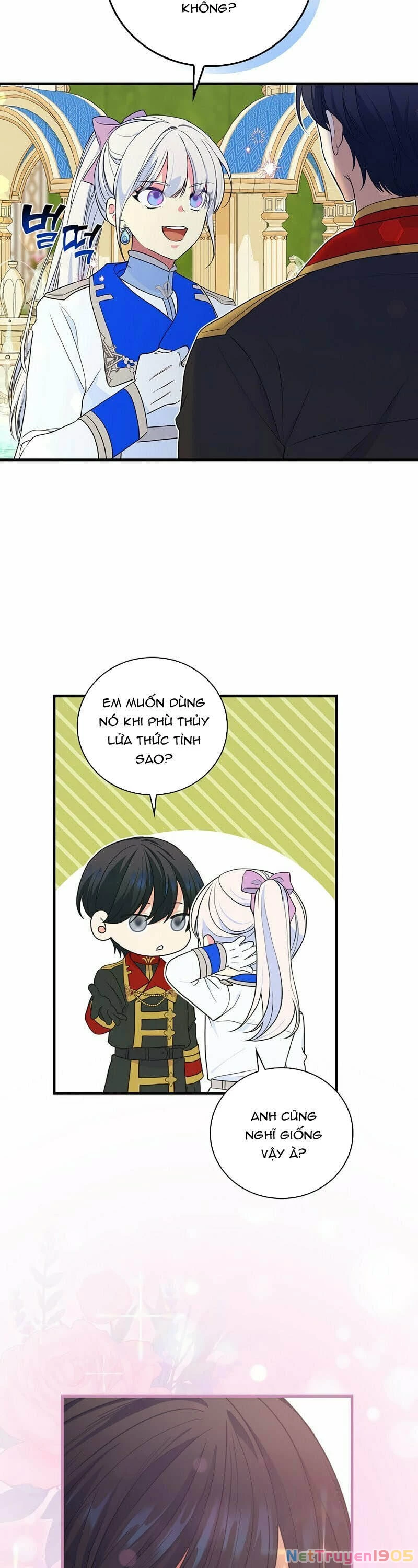 Lần Này Tôi Sẽ Yêu Thương Bản Thân Hơn Chapter 70.2 - 2