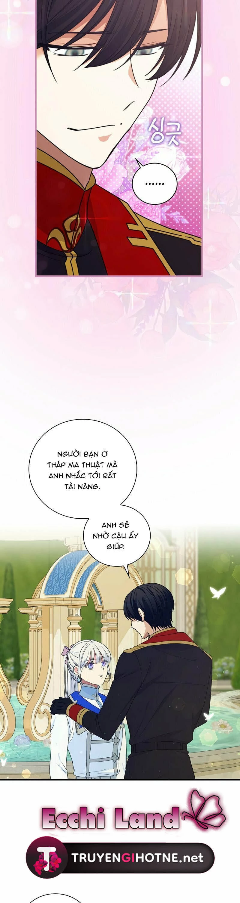 Lần Này Tôi Sẽ Yêu Thương Bản Thân Hơn Chapter 70.2 - 3