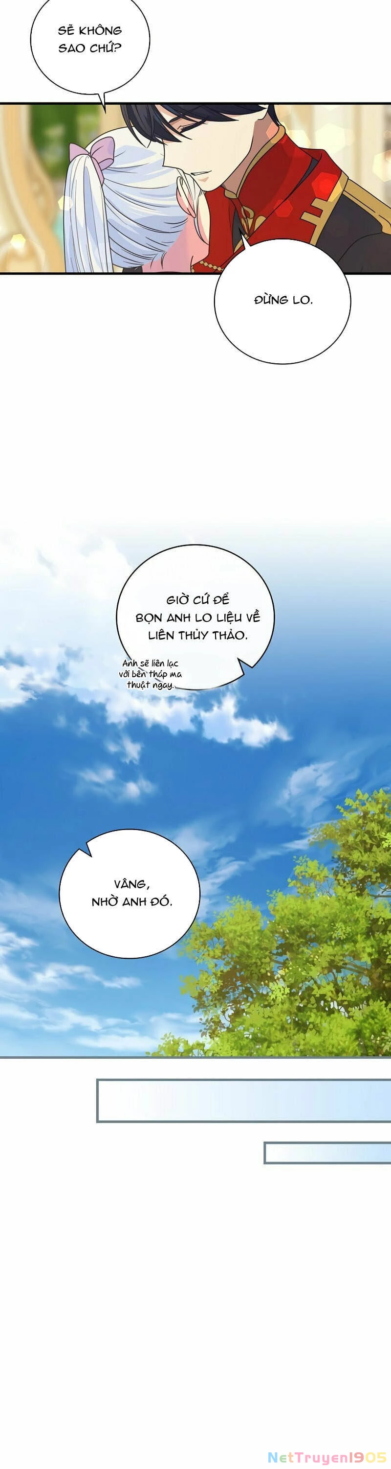 Lần Này Tôi Sẽ Yêu Thương Bản Thân Hơn Chapter 70.2 - 4