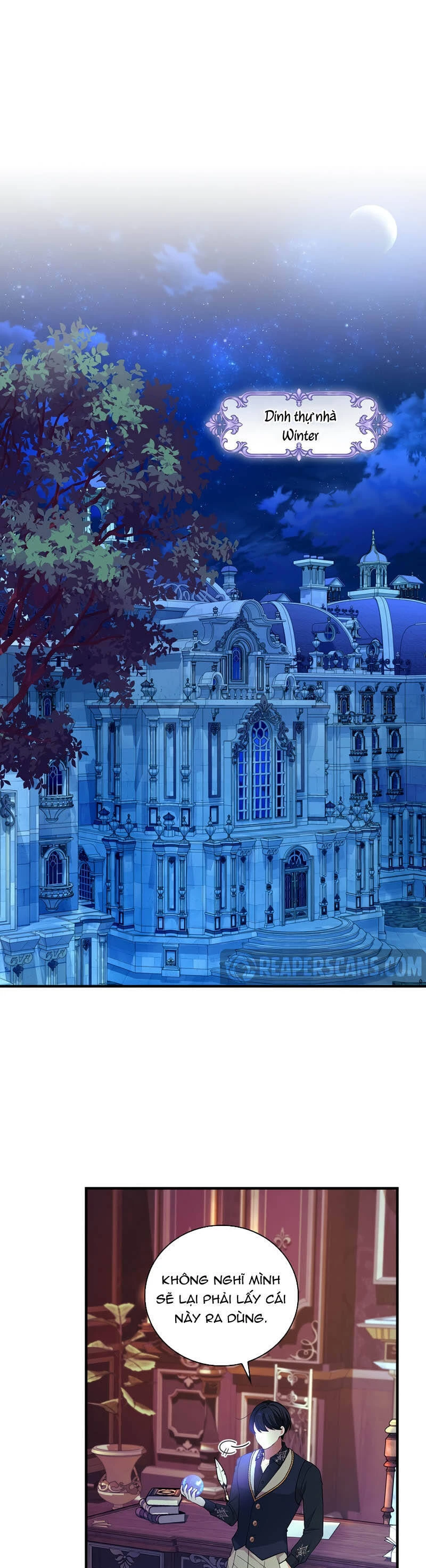 Lần Này Tôi Sẽ Yêu Thương Bản Thân Hơn Chapter 70.2 - 5