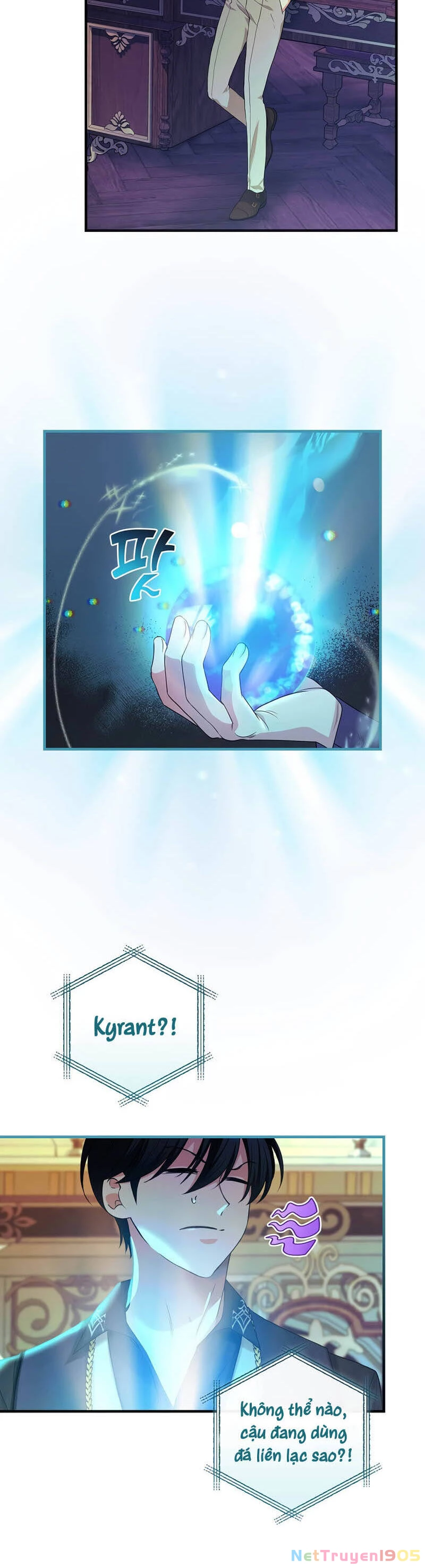 Lần Này Tôi Sẽ Yêu Thương Bản Thân Hơn Chapter 70.2 - 6