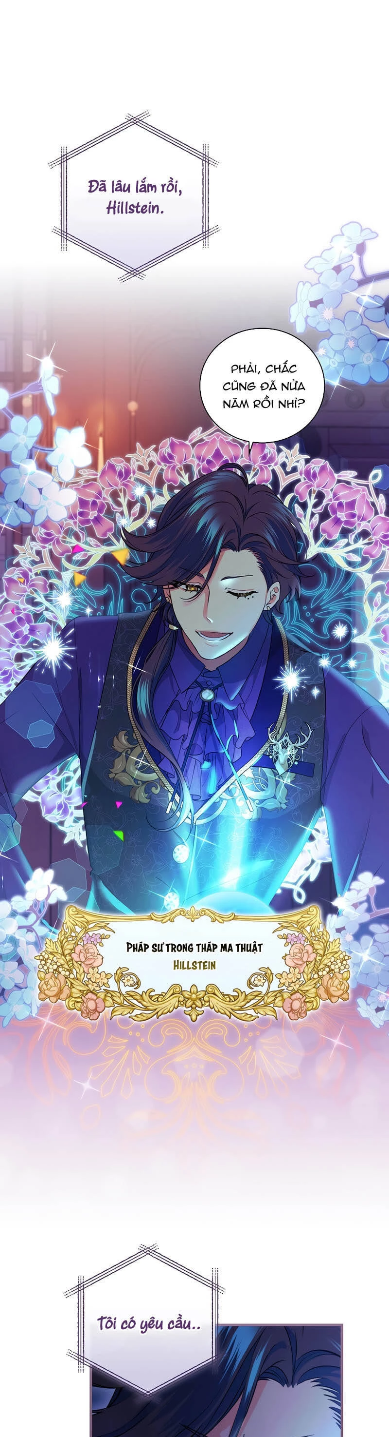 Lần Này Tôi Sẽ Yêu Thương Bản Thân Hơn Chapter 70.2 - 7