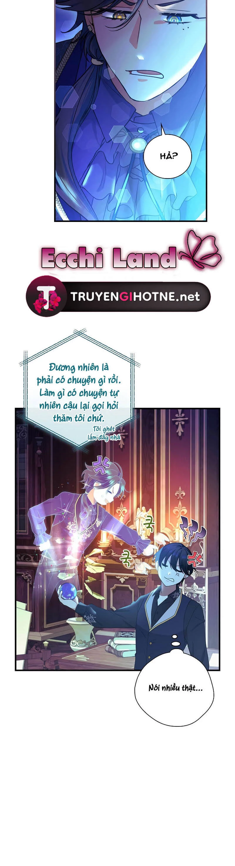 Lần Này Tôi Sẽ Yêu Thương Bản Thân Hơn Chapter 70.2 - 8