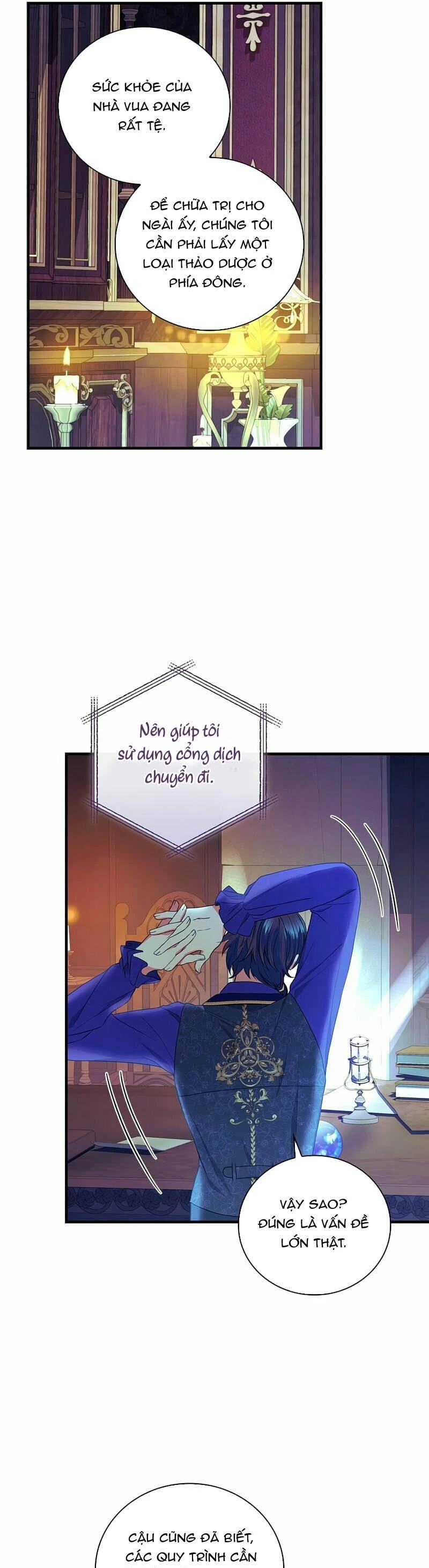 Lần Này Tôi Sẽ Yêu Thương Bản Thân Hơn Chapter 70.2 - 9