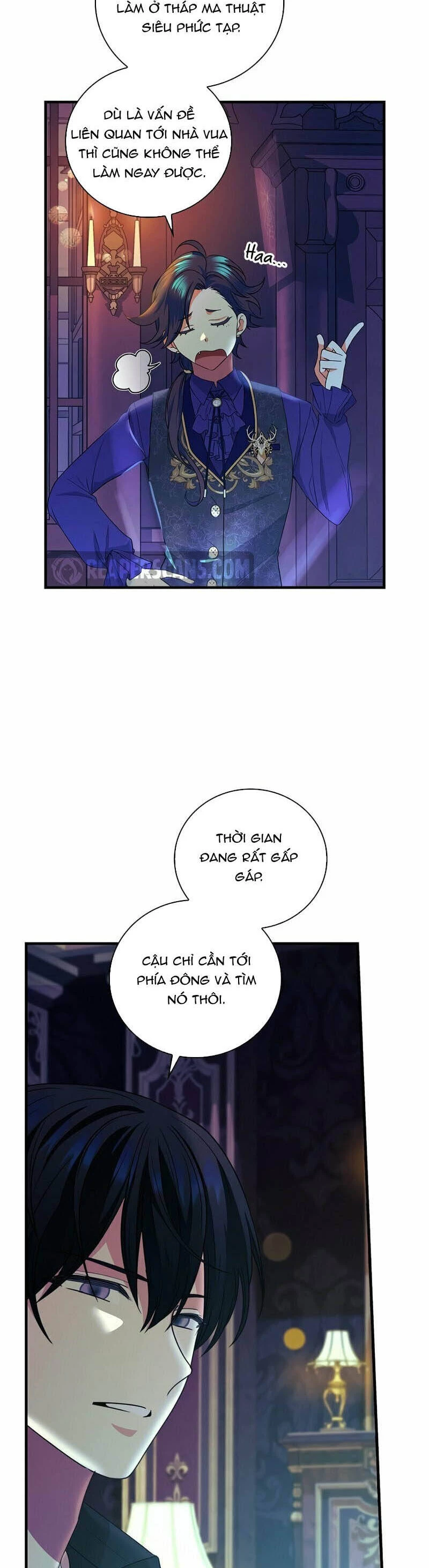 Lần Này Tôi Sẽ Yêu Thương Bản Thân Hơn Chapter 70.2 - 10