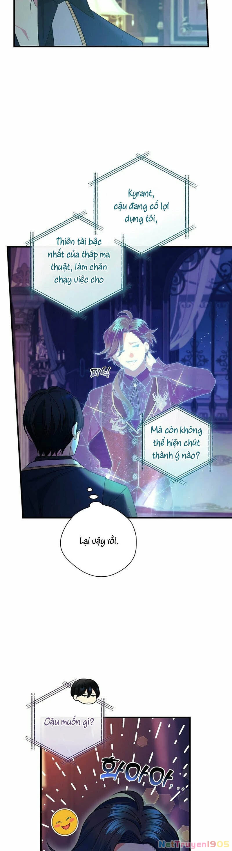 Lần Này Tôi Sẽ Yêu Thương Bản Thân Hơn Chapter 70.2 - 11