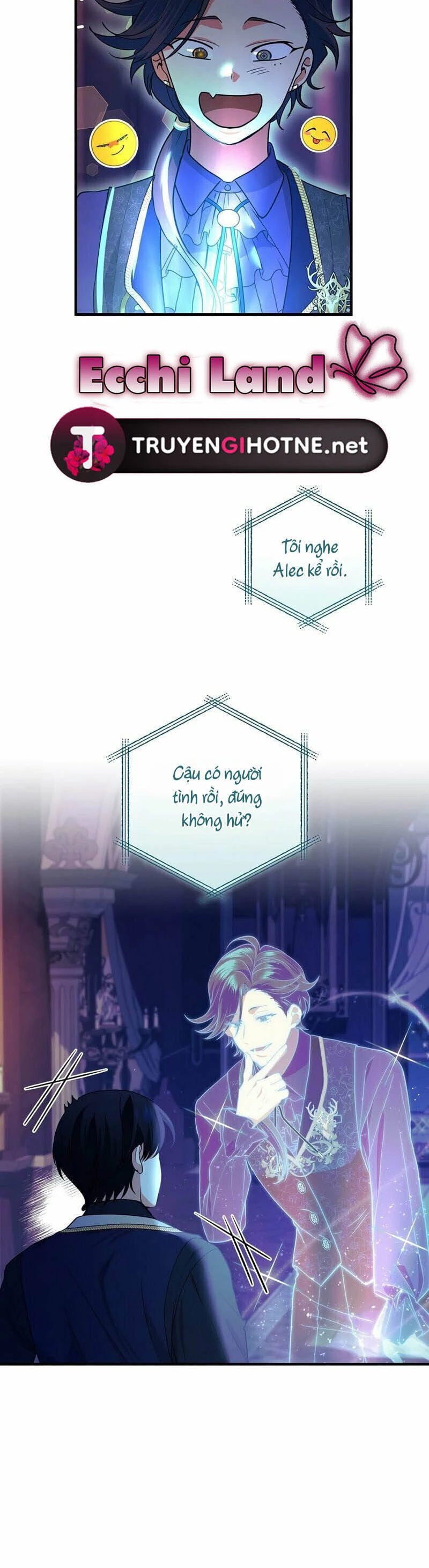 Lần Này Tôi Sẽ Yêu Thương Bản Thân Hơn Chapter 70.2 - 12