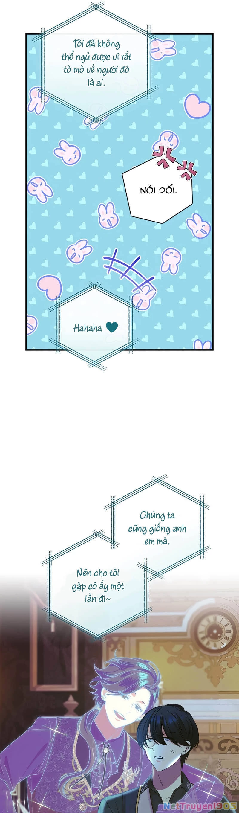 Lần Này Tôi Sẽ Yêu Thương Bản Thân Hơn Chapter 70.2 - 13