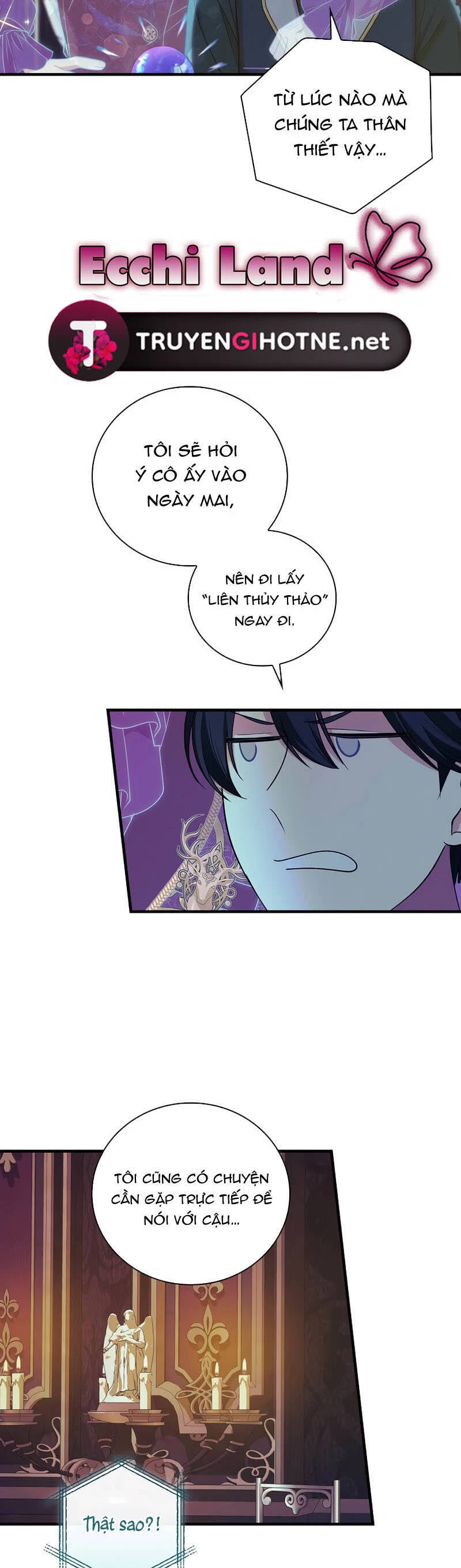 Lần Này Tôi Sẽ Yêu Thương Bản Thân Hơn Chapter 70.2 - 14