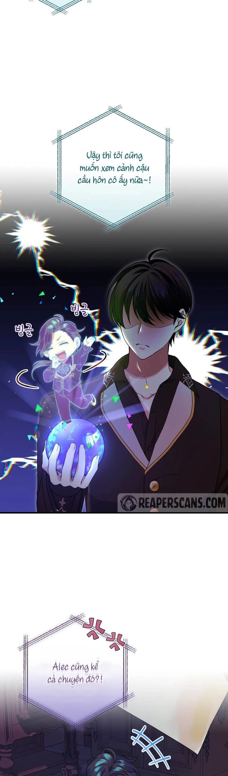 Lần Này Tôi Sẽ Yêu Thương Bản Thân Hơn Chapter 70.2 - 15