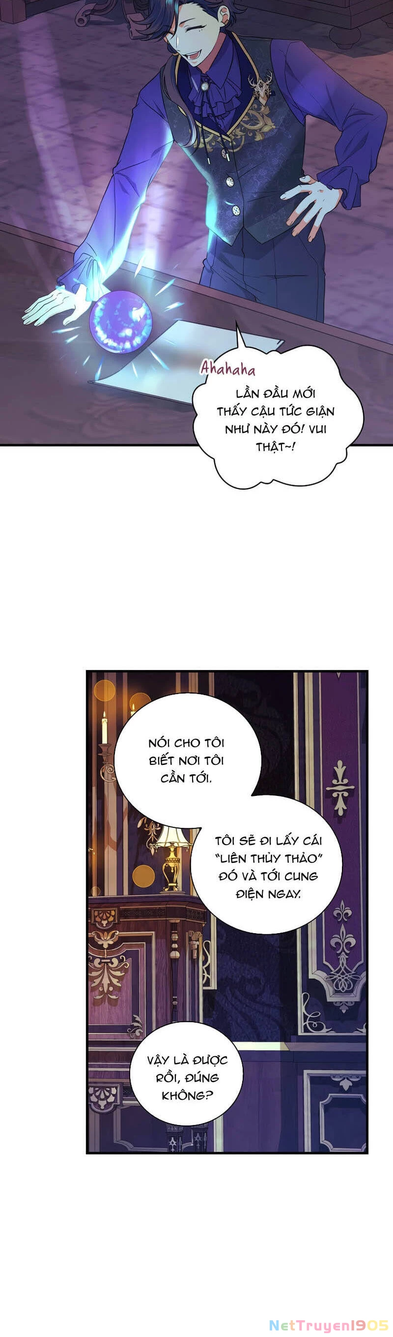 Lần Này Tôi Sẽ Yêu Thương Bản Thân Hơn Chapter 70.2 - 16