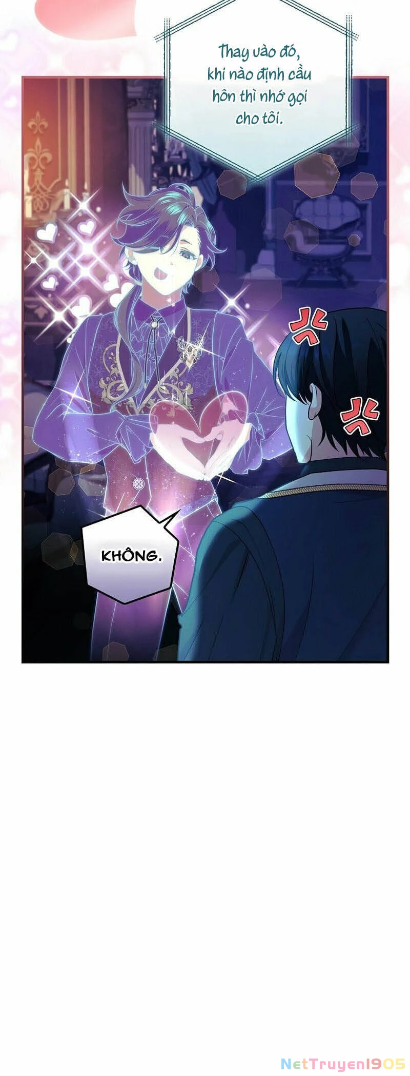 Lần Này Tôi Sẽ Yêu Thương Bản Thân Hơn Chapter 70.2 - 18