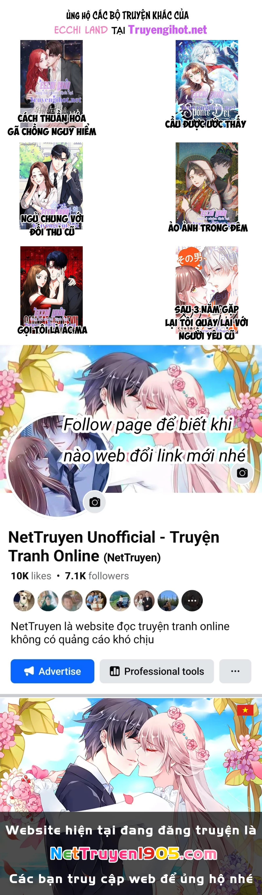 Lần Này Tôi Sẽ Yêu Thương Bản Thân Hơn Chapter 70.2 - 20