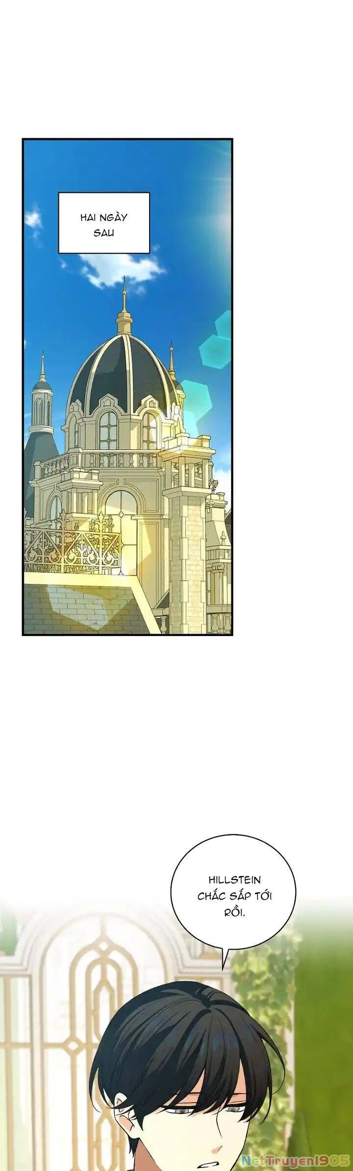 Lần Này Tôi Sẽ Yêu Thương Bản Thân Hơn Chapter 71.1 - 2