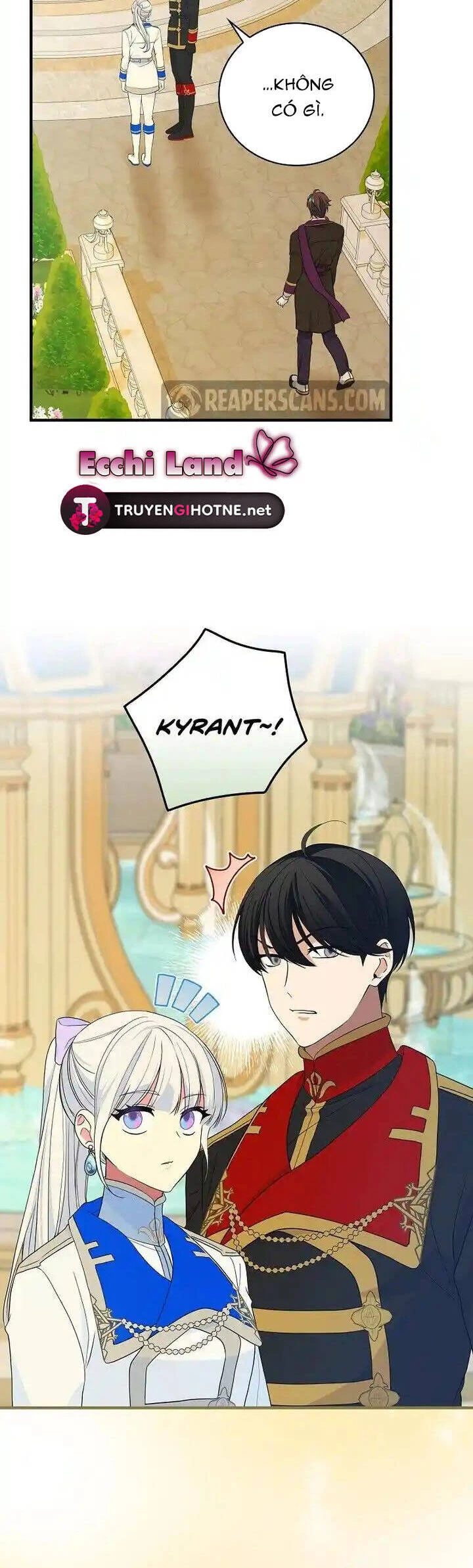 Lần Này Tôi Sẽ Yêu Thương Bản Thân Hơn Chapter 71.1 - 5