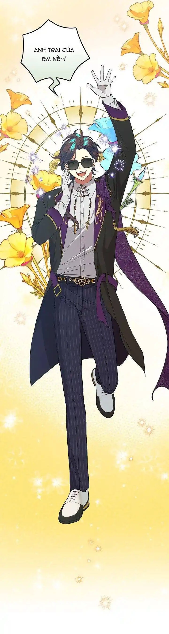 Lần Này Tôi Sẽ Yêu Thương Bản Thân Hơn Chapter 71.1 - 6