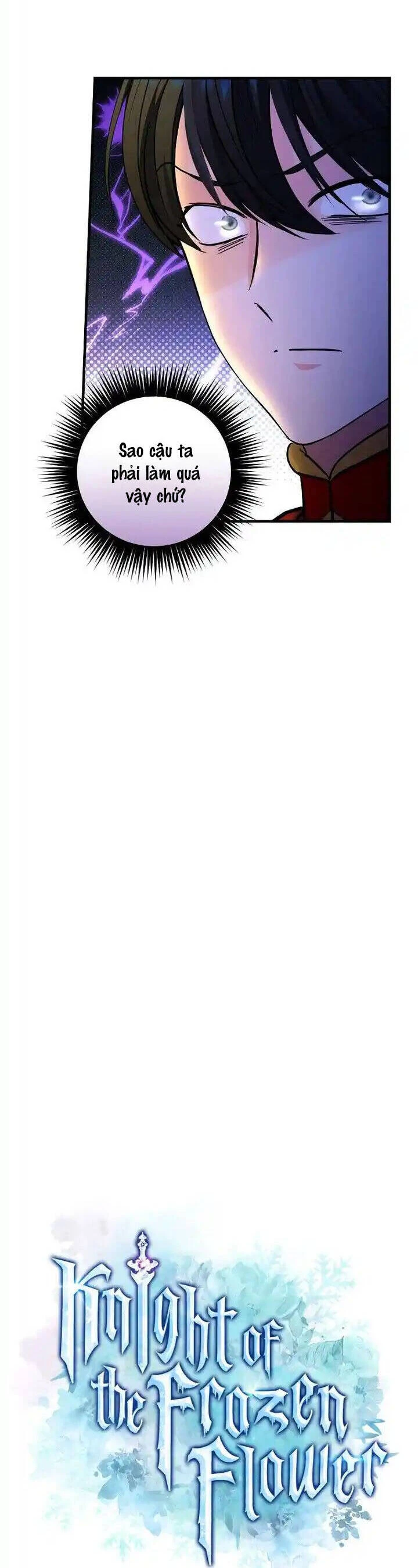 Lần Này Tôi Sẽ Yêu Thương Bản Thân Hơn Chapter 71.1 - 7