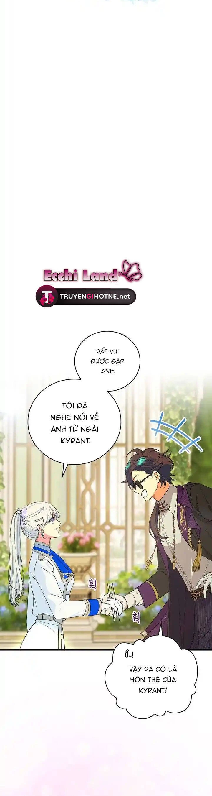 Lần Này Tôi Sẽ Yêu Thương Bản Thân Hơn Chapter 71.1 - 8
