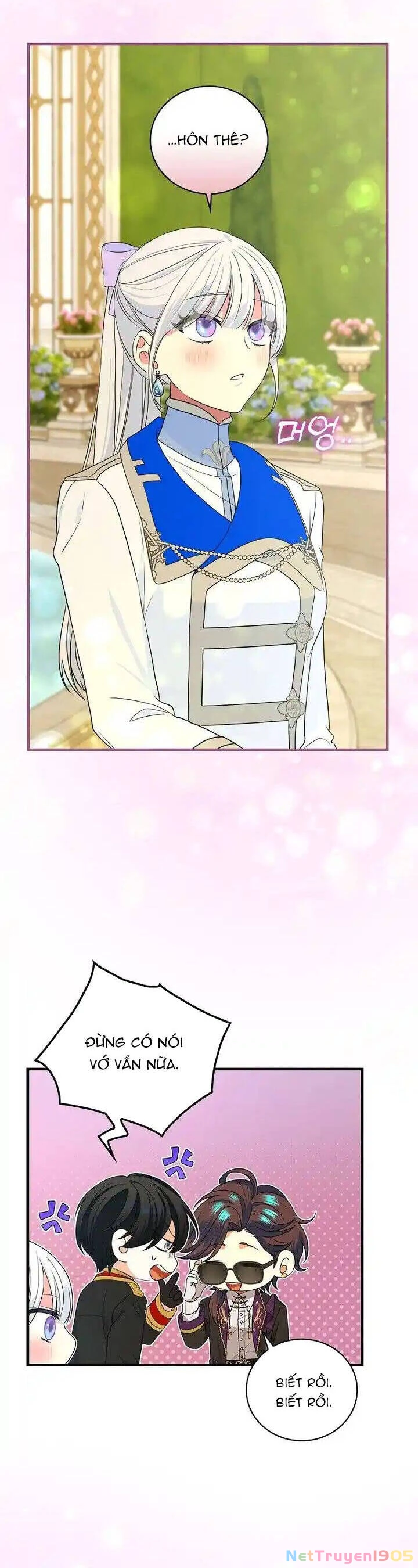 Lần Này Tôi Sẽ Yêu Thương Bản Thân Hơn Chapter 71.1 - 9