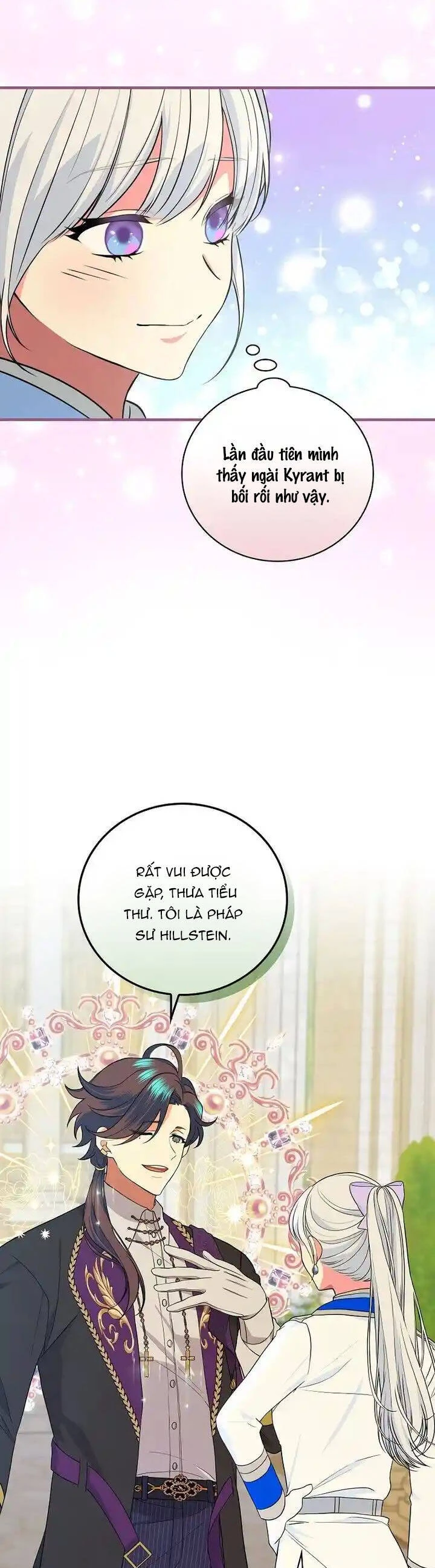 Lần Này Tôi Sẽ Yêu Thương Bản Thân Hơn Chapter 71.1 - 10