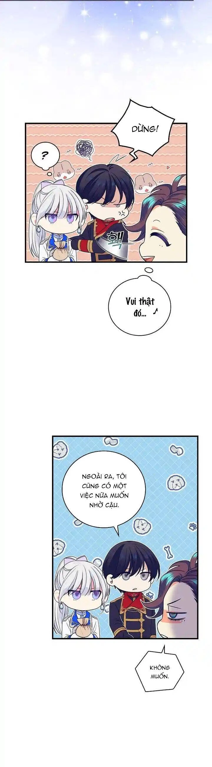 Lần Này Tôi Sẽ Yêu Thương Bản Thân Hơn Chapter 71.1 - 13