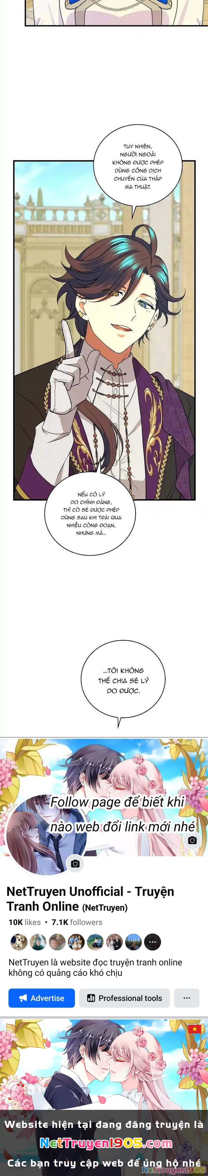 Lần Này Tôi Sẽ Yêu Thương Bản Thân Hơn Chapter 71.1 - 17