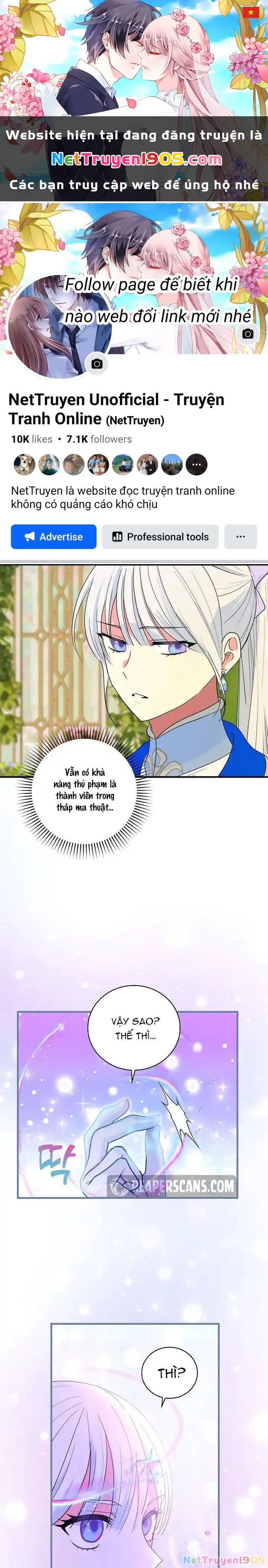 Lần Này Tôi Sẽ Yêu Thương Bản Thân Hơn Chapter 71.2 - 1