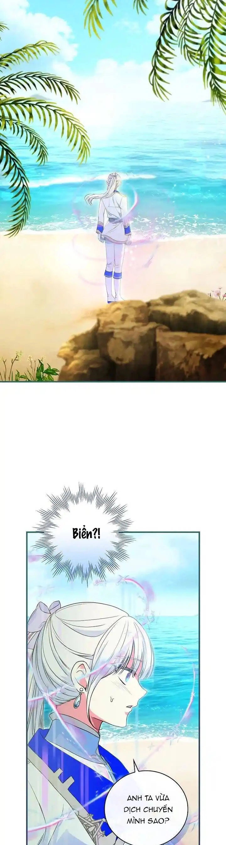 Lần Này Tôi Sẽ Yêu Thương Bản Thân Hơn Chapter 71.2 - 3