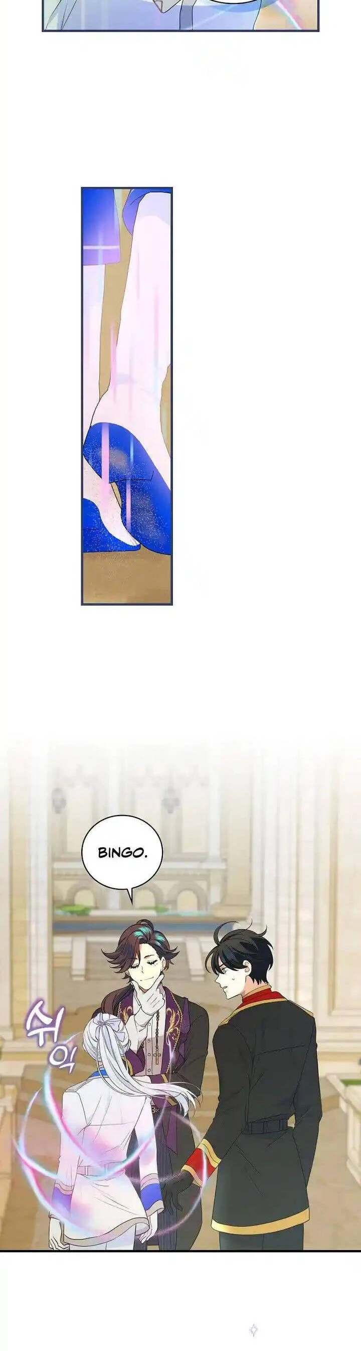 Lần Này Tôi Sẽ Yêu Thương Bản Thân Hơn Chapter 71.2 - 4