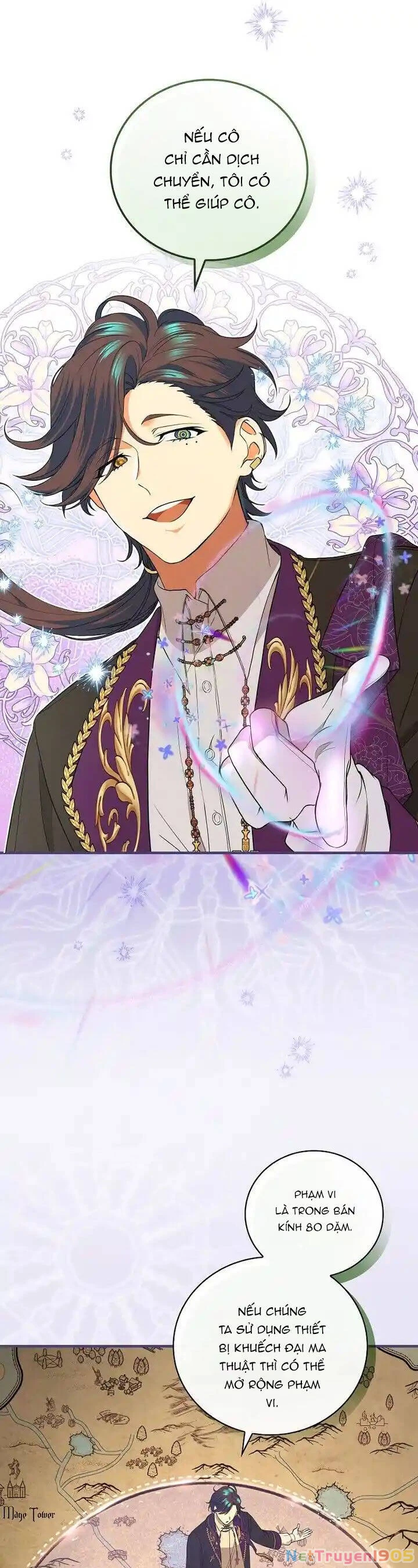 Lần Này Tôi Sẽ Yêu Thương Bản Thân Hơn Chapter 71.2 - 5