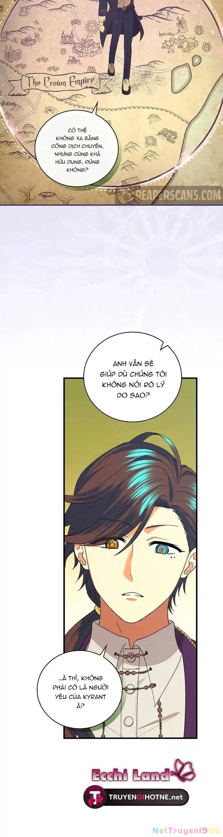 Lần Này Tôi Sẽ Yêu Thương Bản Thân Hơn Chapter 71.2 - 6