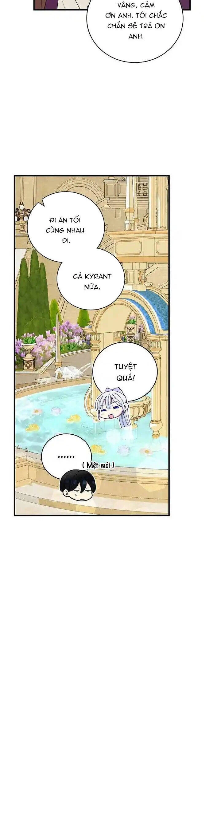 Lần Này Tôi Sẽ Yêu Thương Bản Thân Hơn Chapter 71.2 - 8