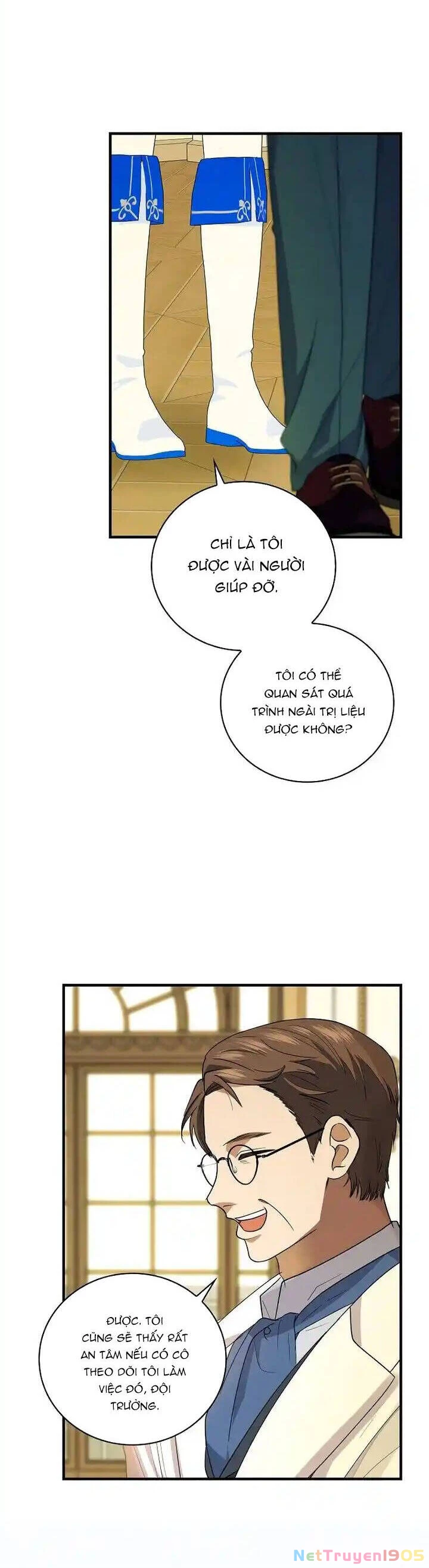 Lần Này Tôi Sẽ Yêu Thương Bản Thân Hơn Chapter 71.2 - 11