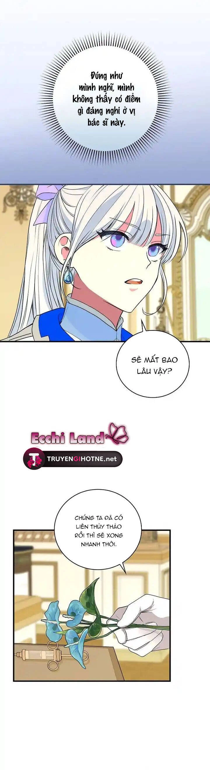 Lần Này Tôi Sẽ Yêu Thương Bản Thân Hơn Chapter 71.2 - 12