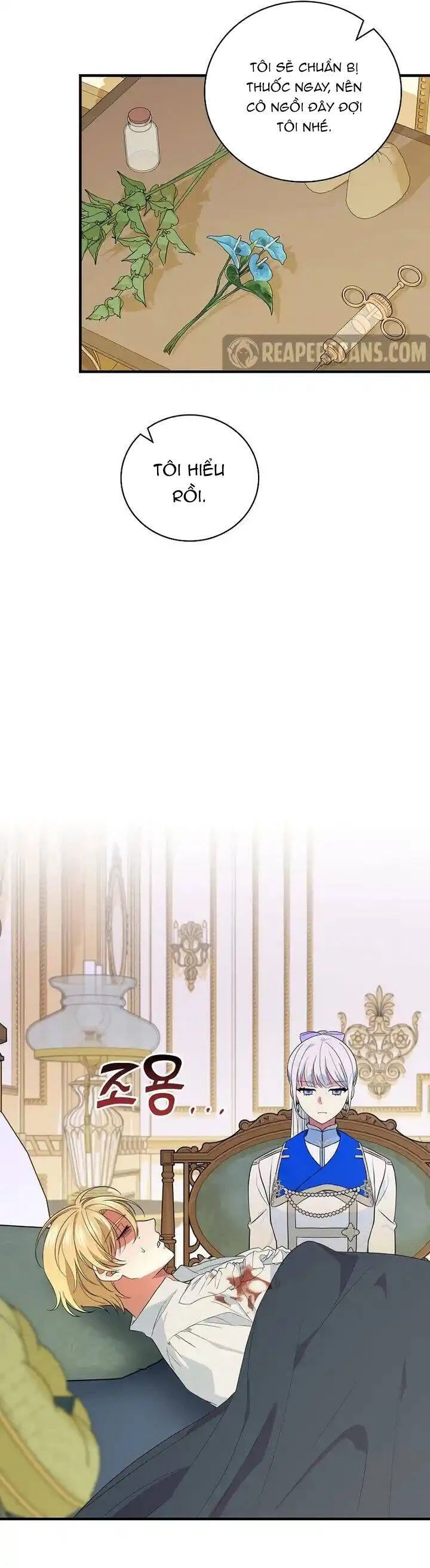 Lần Này Tôi Sẽ Yêu Thương Bản Thân Hơn Chapter 71.2 - 13