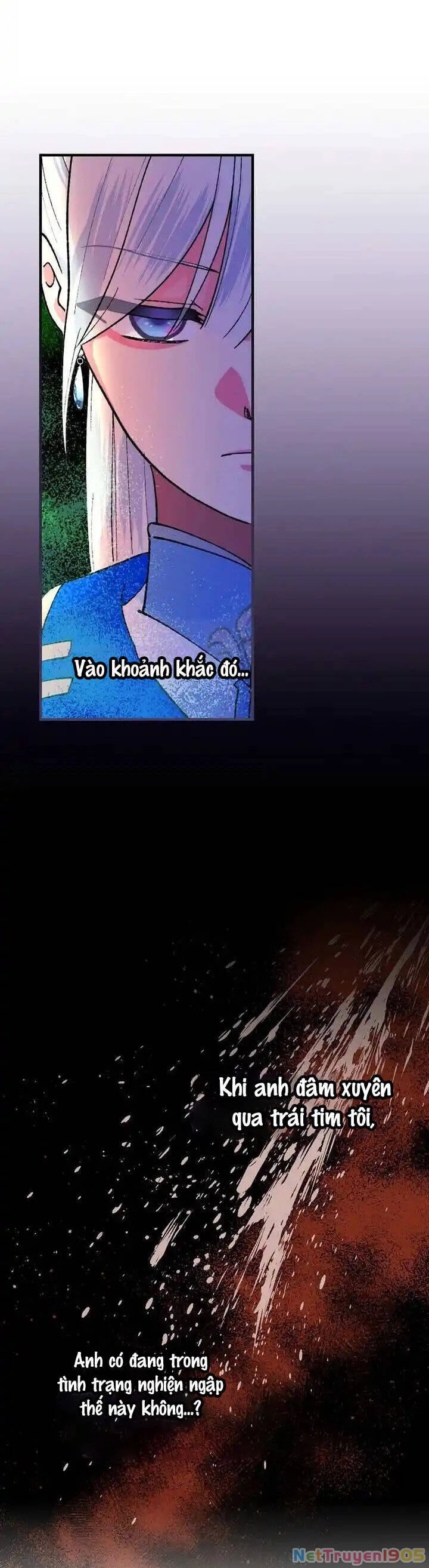 Lần Này Tôi Sẽ Yêu Thương Bản Thân Hơn Chapter 71.2 - 14