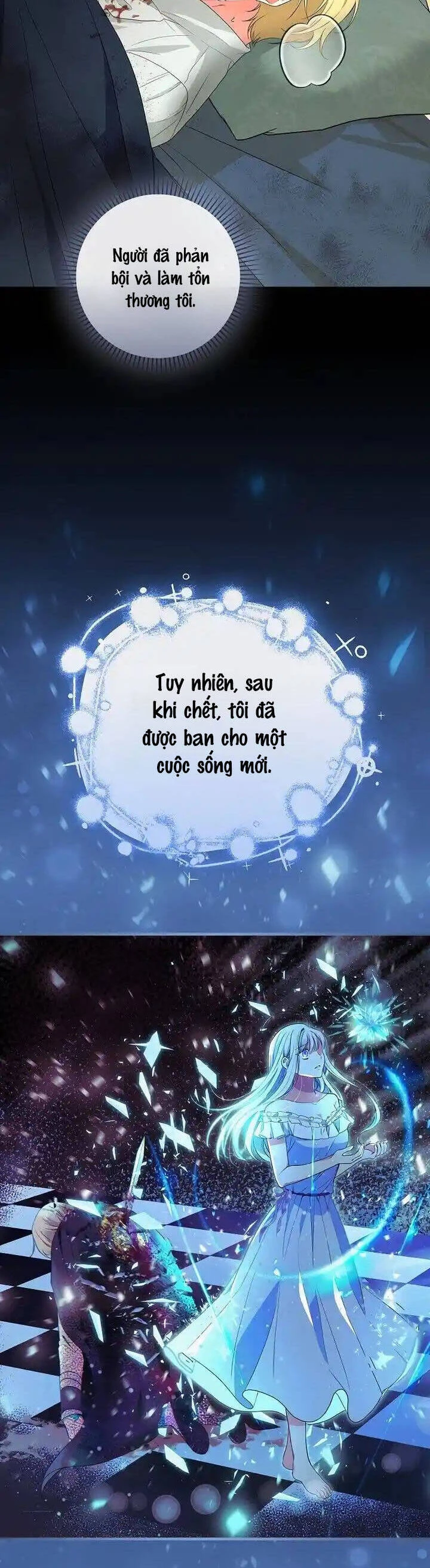 Lần Này Tôi Sẽ Yêu Thương Bản Thân Hơn Chapter 71.2 - 16