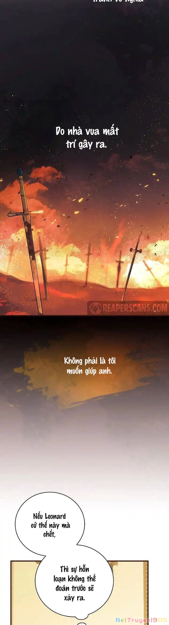 Lần Này Tôi Sẽ Yêu Thương Bản Thân Hơn Chapter 71.2 - 18