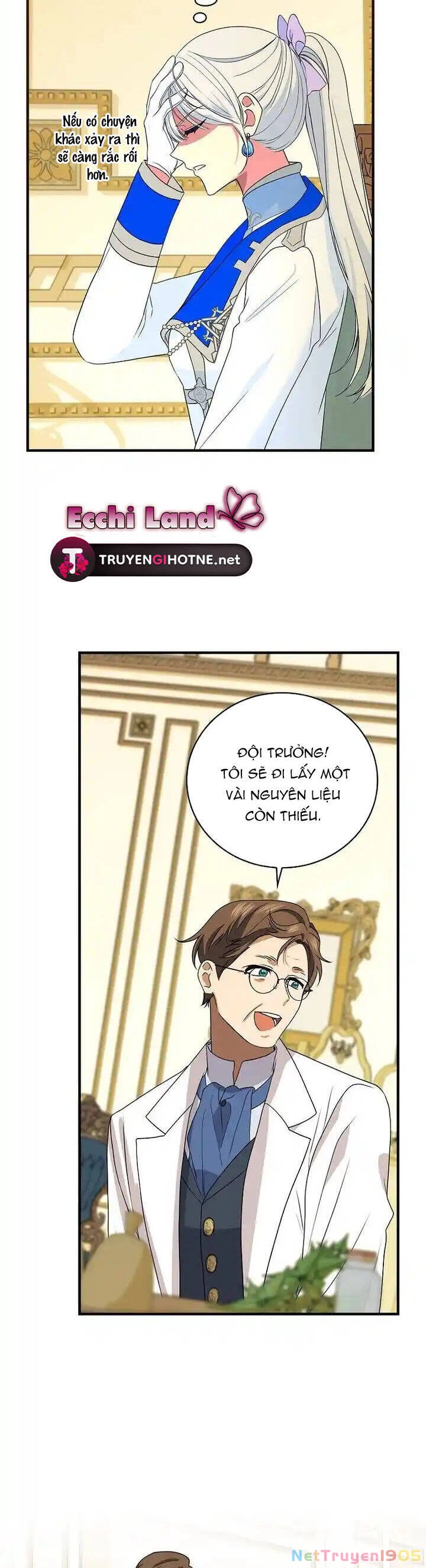 Lần Này Tôi Sẽ Yêu Thương Bản Thân Hơn Chapter 71.2 - 19