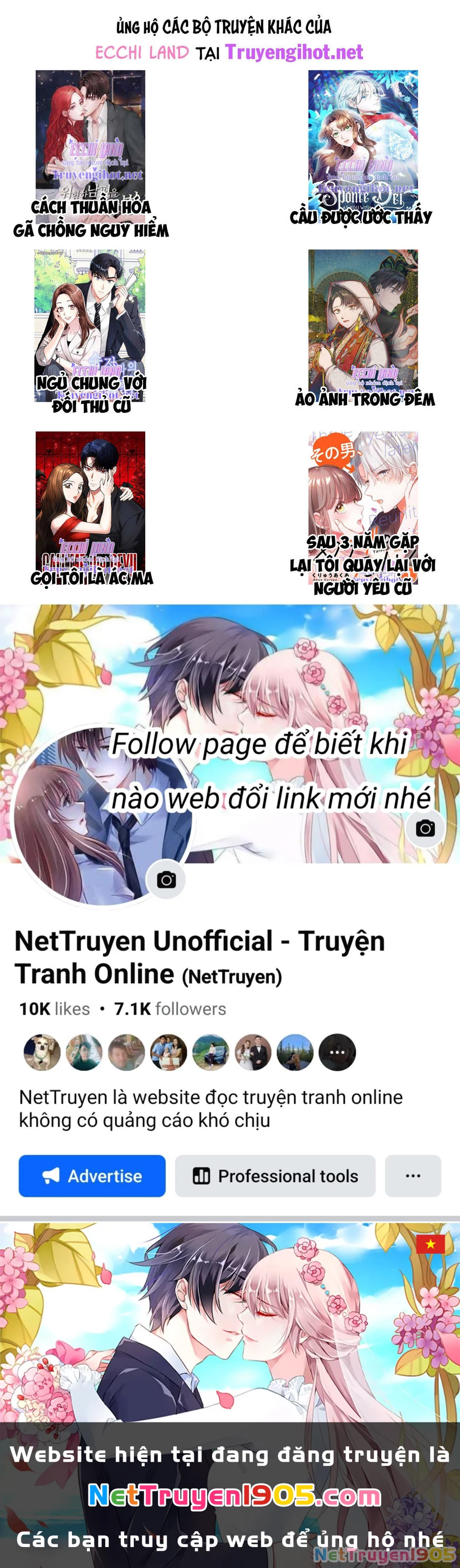 Lần Này Tôi Sẽ Yêu Thương Bản Thân Hơn Chapter 71.2 - 22