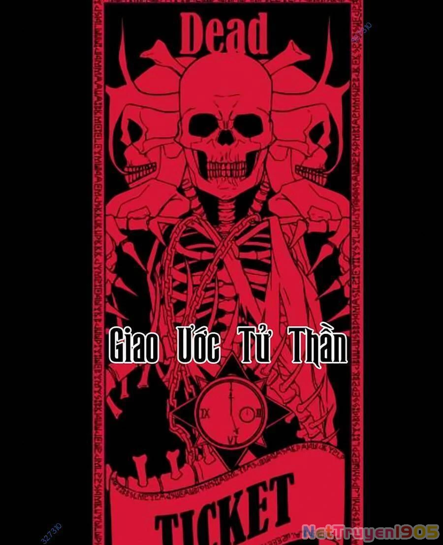 Cậu Bé Của Thần Chết Chapter 158 - 49