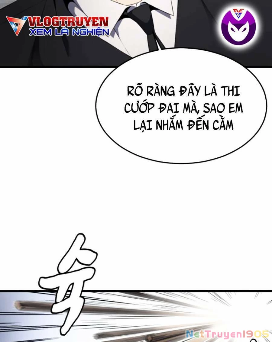 Cậu Bé Của Thần Chết Chapter 158 - 163
