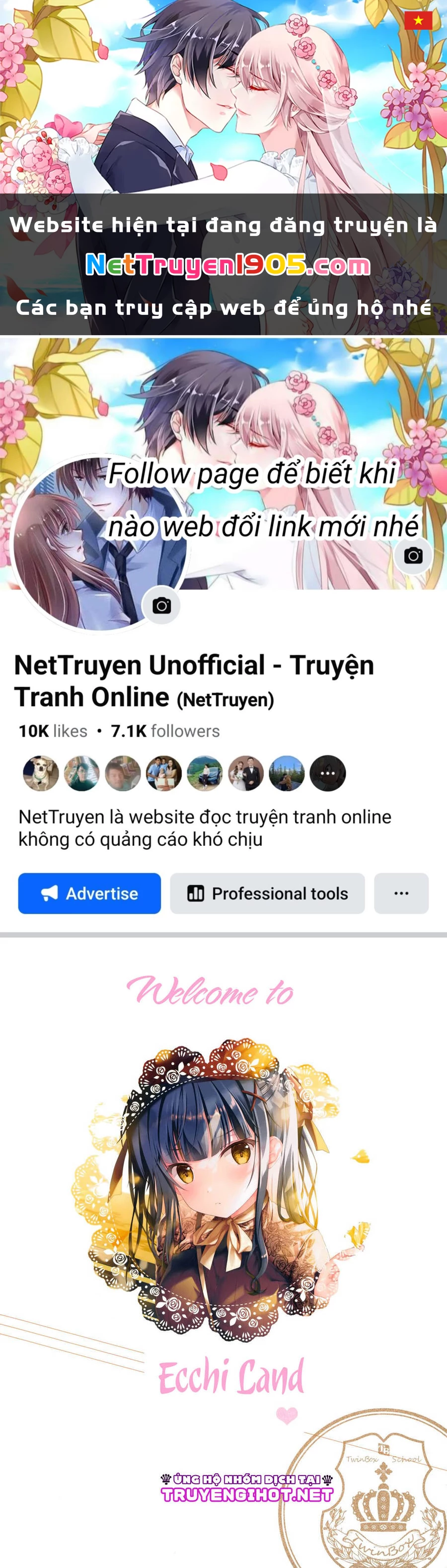 Lần Này Tôi Sẽ Yêu Thương Bản Thân Hơn Chapter 72.1 - 1